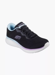 SKECH-LITE PRO - WARM GLOW - BLACK MULTI