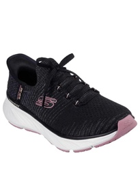 SLIP-INS RELAXED FIT: EDGERIDE - BLACK PINK