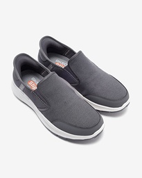 SLIP-INS RF: EQUALIZER 5.0 - DRAYZE - CHARCOAL