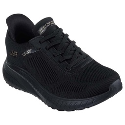 SLIP-INS: BOBS SPORT SQUAD CHAOS - CURRENT MUSE - BLACK BLACK