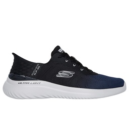 SLIP-INS: BOUNDER 2.0 - TELLEM - NAVY BLACK