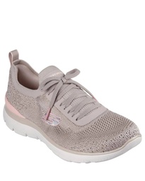 SUMMITS - SNEAK PEEK - TAUPE PINK