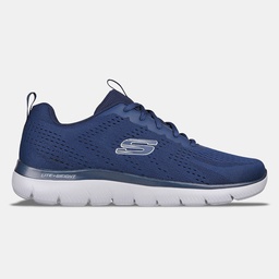 SUMMITS - SORENZ - NAVY GRAY