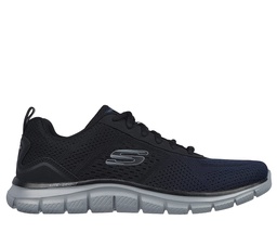 TRACK - RIPKENT - NAVY/BLACK
