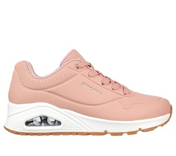 UNO - STAND ON AIR - BLUSH SATIN