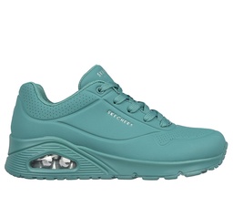 UNO - STAND ON AIR - TEAL