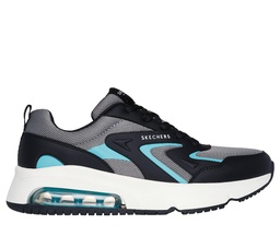 UNO EVOLVE - BLACK/AQUA