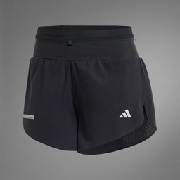 ULTIMATE HEAT.RDY SHORTS - Black