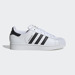 SUPERSTAR II SHOES - Cloud White / Core Black / Cloud White