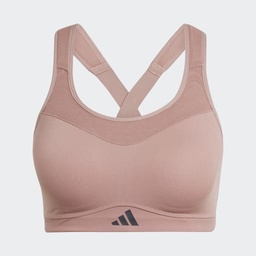 TLRD IMPACT TRAINING HIGH SUPPORT BRA - Pink