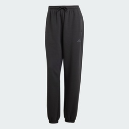 DESIGNED FOR TRAINING WARM-UP JOGGERS - Black