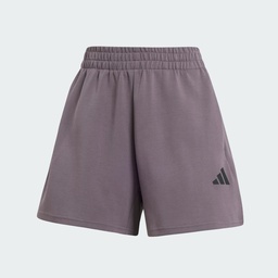 FUTURE ICONS SMALL LOGO SHORT - Grey