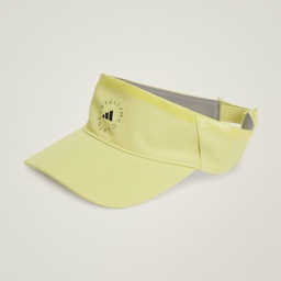 [4067901998030] ADIDAS BY STELLA MCCARTNEY VISOR - Halo Gold / Deep Dove-Smc