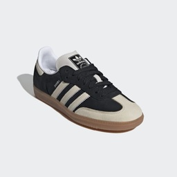 SAMBA OG SHOES - Black