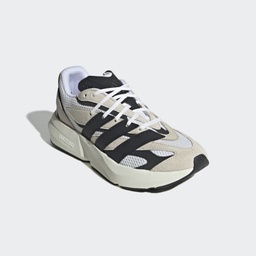 LIGHTBLAZE SHOES - Alumina / Core Black / Cloud White