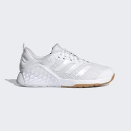 DROPSET 3 TRAINING SHOES - White