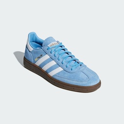 HANDBALL SPEZIAL SHOES - Light Blue / Cloud White / Gum5