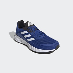 DURAMO SL SHOES - Royal Blue / Cloud White / Core Black