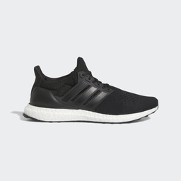 ULTRABOOST 1.0 SHOES - Core Black / chalk white / Beam Green
