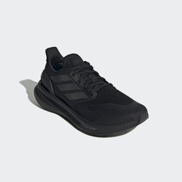 PUREBOOST 5 RUNNING SHOES - Core Black / Core Black / Core Black