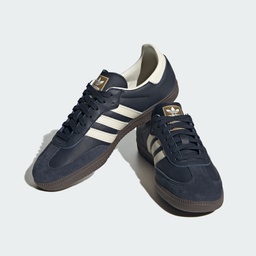 SAMBA OG SHOES - Night Navy / Cream White / Gum