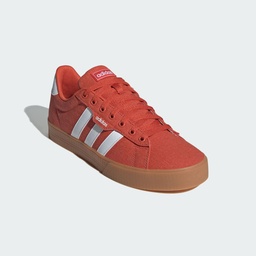 DAILY 3.0 SHOES - Preloved Red / Cloud White / Gum