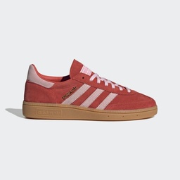 HANDBALL SPEZIAL SHOES - Bright Red / Clear Pink / Gum