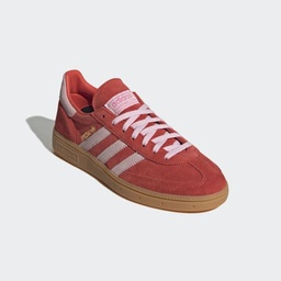 HANDBALL SPEZIAL SHOES - Bright Red / Clear Pink / Gum