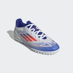 F50 CLUB TURF BOOTS - White