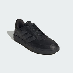 COURTBLOCK SHOES - Core Black / Carbon / Core Black