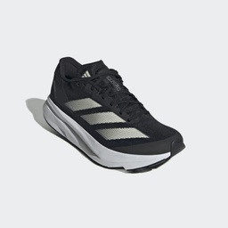 ADIZERO SL2 RUNNING SHOES - Core Black / Zero Metalic / Carbon