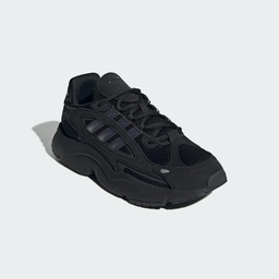 OZMILLEN SHOES - Black