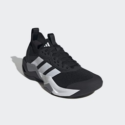 RAPIDMOVE ADV 2 HIIT TRAINING SHOES - Core Black / Cloud White / Grey