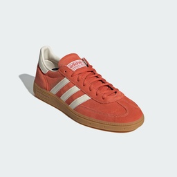 HANDBALL SPEZIAL SHOES - Preloved Red / Cream White / Crystal White