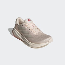 SUPERNOVA RISE 2 RUNNING SHOES - Pink