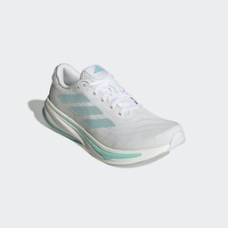 SUPERNOVA RISE 2 RUNNING SHOES - White