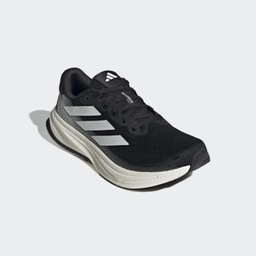SUPERNOVA RISE 2 RUNNING SHOES - Core Black / Zero Metalic / Crystal White