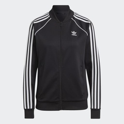 ADICOLOR CLASSICS SST TRACK TOP - Black
