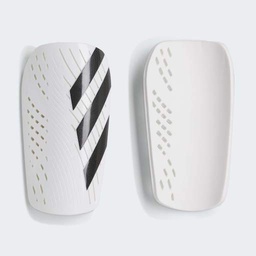 TIRO CLUB SHIN GUARDS - White