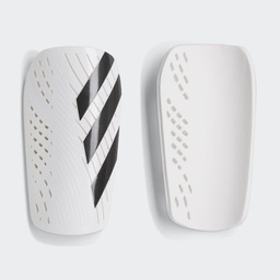 TIRO CLUB SHIN GUARDS - White
