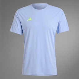 ADIZERO ESSENTIALS RUNNING T-SHIRT - Blue