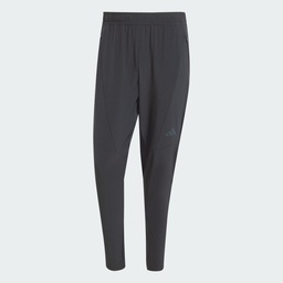 DESIGNED FOR TRAINING HYBRID JOGGERS - Black