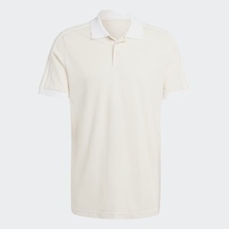 ADICOLOR CLASSICS 3-STRIPES POLO SHIRT - Wonder White