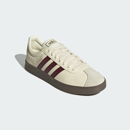 VL COURT CLASSIC SHOES - Burgundy