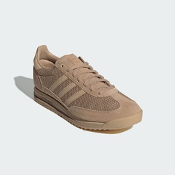 SL 72 RS SHOES - Brown