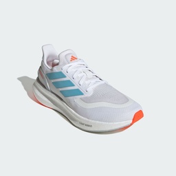 PUREBOOST 5 RUNNING SHOES - White