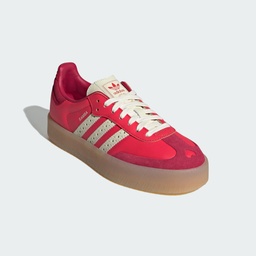 SAMBAE SHOES - Orange