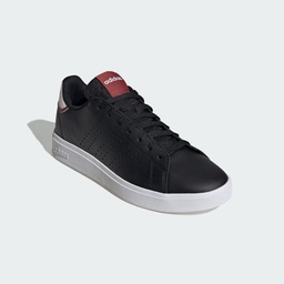 ADVANTAGE BASE 2.0 SHOES - Black