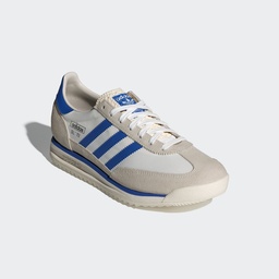 SL 72 RS SHOES - Chalk White / Blue / Cloud White