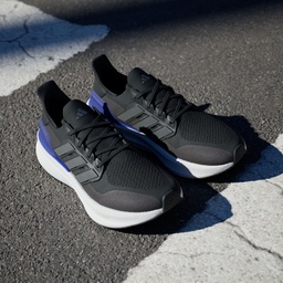 ULTRABOOST 5 SHOES - Black
